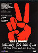 JOHNNY GOT HIS GUN DVD Zone 2 (France) 