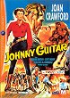 JOHNNY GUITAR DVD Zone 2 (France) 