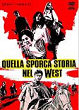 QUELLA SPORCA STORIA NEL WEST DVD Zone 2 (Japon) 