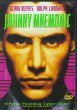 JOHNNY MNEMONIC DVD Zone 1 (USA) 