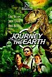 JOURNEY TO THE CENTER OF THE EARTH DVD Zone 1 (USA) 