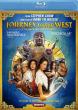JOURNEY TO THE WEST Blu-ray Zone A (USA) 