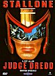 JUDGE DREDD DVD Zone 2 (France) 