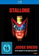 JUDGE DREDD Blu-ray Zone B (Allemagne) 