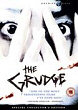 JU-ON : THE GRUDGE DVD Zone 2 (Angleterre) 