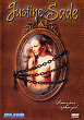 JUSTINE DE SADE DVD Zone 0 (USA) 