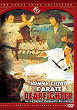 KENKA KARATE KYOKUSHIN BURAIKEN DVD Zone 1 (USA) 