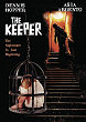 THE KEEPER DVD Zone 1 (USA) 