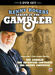 KENNY ROGERS AS THE GAMBLER : THE ADVENTURE CONTINUES DVD Zone 1 (USA) 
