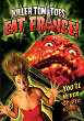 KILLER TOMATOES EATS FRANCE ! DVD Zone 1 (USA) 