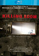 THE KILLING ROOM Blu-ray Zone B (France) 