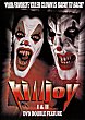 KILLJOY DVD Zone 1 (USA) 