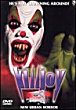 KILLJOY DVD Zone 0 (USA) 