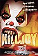 KILLJOY DVD Zone 2 (France) 