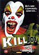 KILLJOY DVD Zone 2 (Angleterre) 
