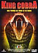 KING COBRA DVD Zone 2 (France) 