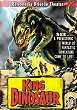 KING DINOSAUR DVD Zone 1 (USA) 