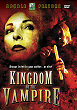 KINGDOM OF THE VAMPIRE DVD Zone 1 (USA) 