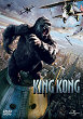 KING KONG DVD Zone 2 (Angleterre) 