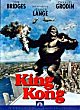 KING KONG DVD Zone 1 (USA) 
