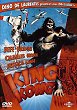 KING KONG DVD Zone 2 (Angleterre) 