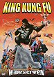 KING KUNG FU DVD Zone 1 (USA) 