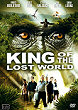 KING OF THE LOST WORLD DVD Zone 2 (France) 