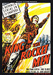 KING OF THE ROCKET MEN (Serie) (Serie) DVD Zone 2 (France) 