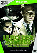 KING OF THE ZOMBIES DVD Zone 2 (France) 