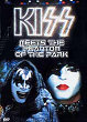 KISS MEETS THE PHANTOM OF THE PARK DVD Zone 1 (USA) 
