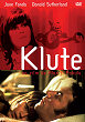 KLUTE DVD Zone 2 (France) 