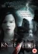 KNIFE EDGE DVD Zone 2 (Angleterre) 