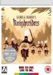 KNIGHTRIDERS Blu-ray Zone B (Angleterre) 