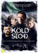 KÖLD SLOÐ DVD Zone 2 (Islande) 