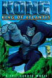 KONG : KING OF ATLANTIS DVD Zone 1 (USA) 