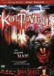 KOTTENTAIL DVD Zone 1 (USA) 