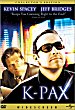 K-PAX DVD Zone 1 (USA) 