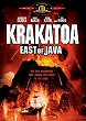 KRAKATOA, EAST OF JAVA DVD Zone 1 (USA) 