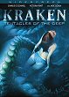 KRAKEN : TENTACLES OF THE DEEP DVD Zone 1 (USA) 