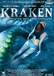 KRAKEN : TENTACLES OF THE DEEP DVD Zone 2 (France) 