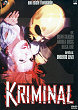 KRIMINAL DVD Zone 0 (Italie) 