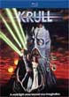 KRULL Blu-ray Zone A (USA) 