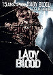 LADY BLOOD DVD Zone 2 (France) 