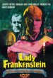 LA FIGLIA DI FRANKENSTEIN DVD Zone 0 (USA) 