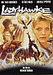 LADYHAWKE DVD Zone 2 (France) 