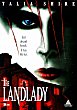 THE LANDLADY DVD Zone 1 (USA) 