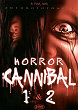 CANNIBAL WORLD DVD Zone 2 (France) 