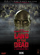 LAND OF THE DEAD DVD Zone 2 (France) 