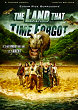 THE LAND THAT TIME FORGOT DVD Zone 1 (USA) 