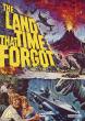 THE LAND THAT TIME FORGOT DVD Zone 2 (Angleterre) 